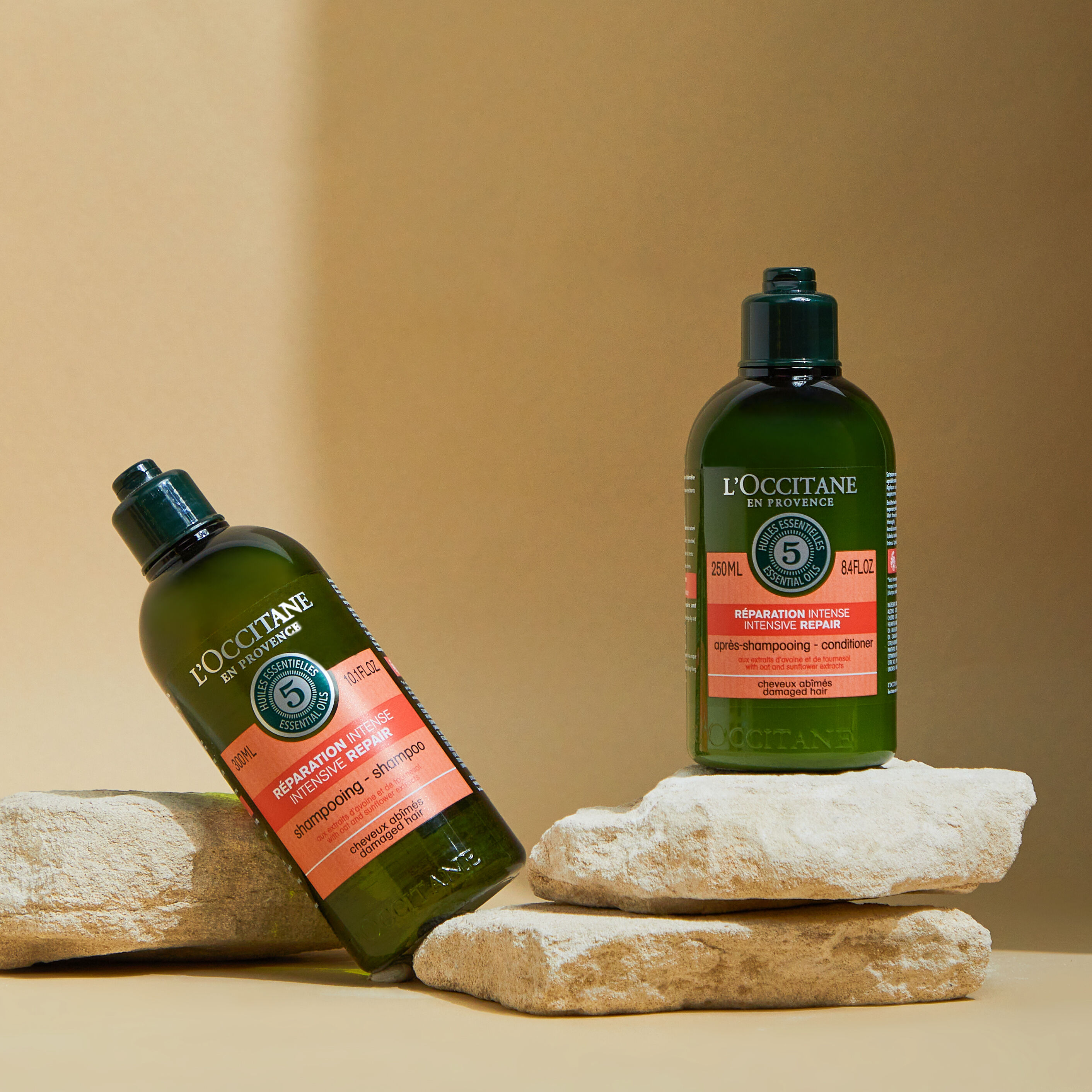 Aroma Repairing Duo | Gifts & Value Sets